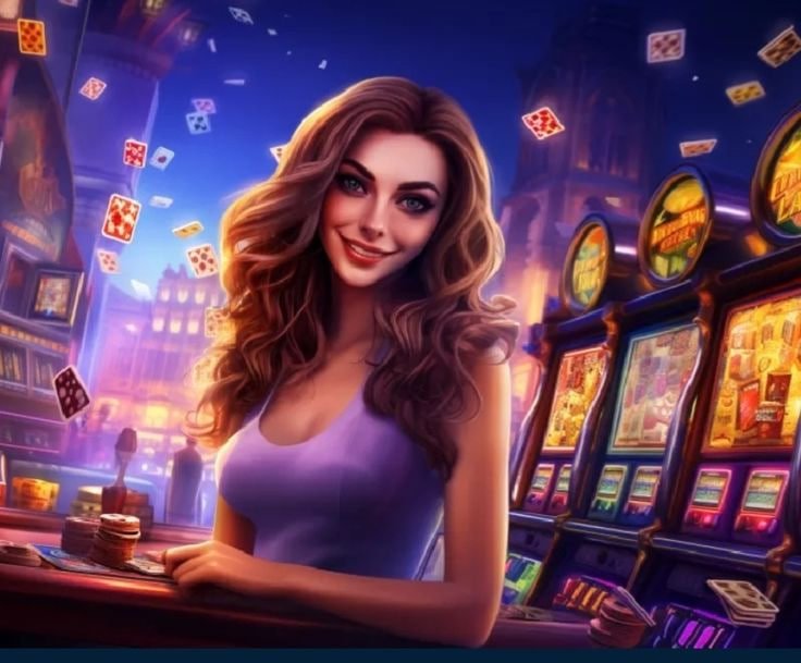 6xx88 – Trải nghiệm cá cược đỉnh cao