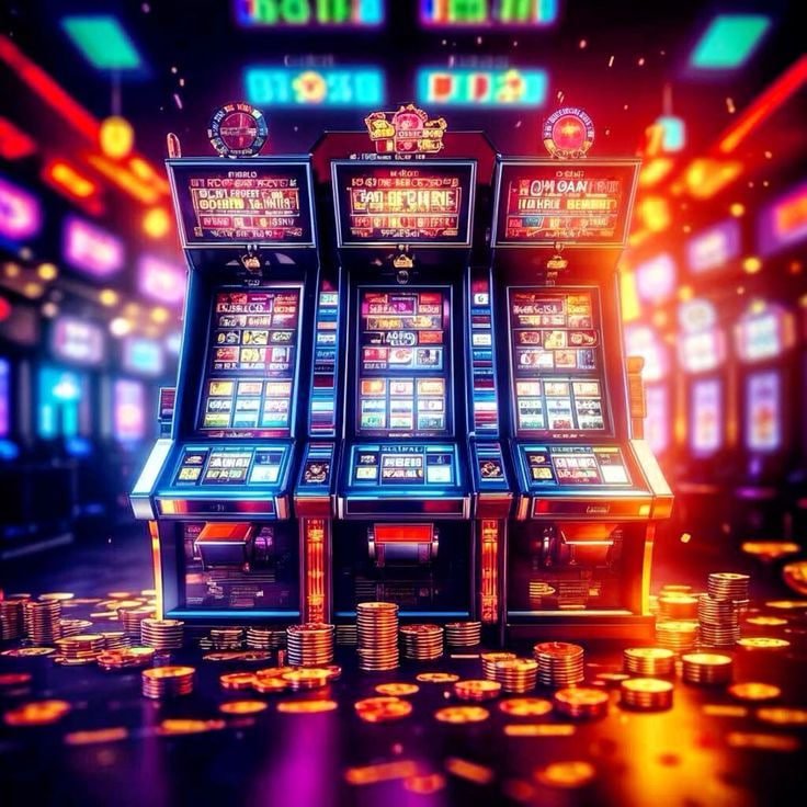 6xx88 Game Slot Online